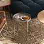 Hanah Home Shb-002-D Gris